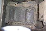 Battery tray image 1
